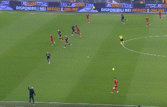 开云入口-【意甲】迪巴拉双响 亚伯拉罕2助 罗马2比0佛罗伦萨