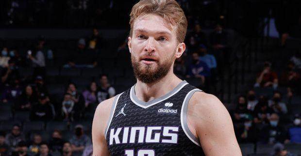 开云下载-赛季第5次逆转15+分差 萨博尼斯带伤展现国王雄心