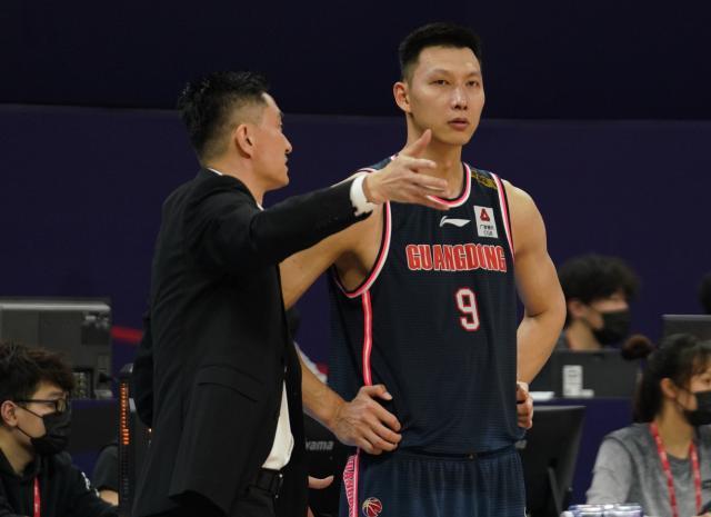 开云APP-【观察】别了，广东王朝！东山再起难度重重