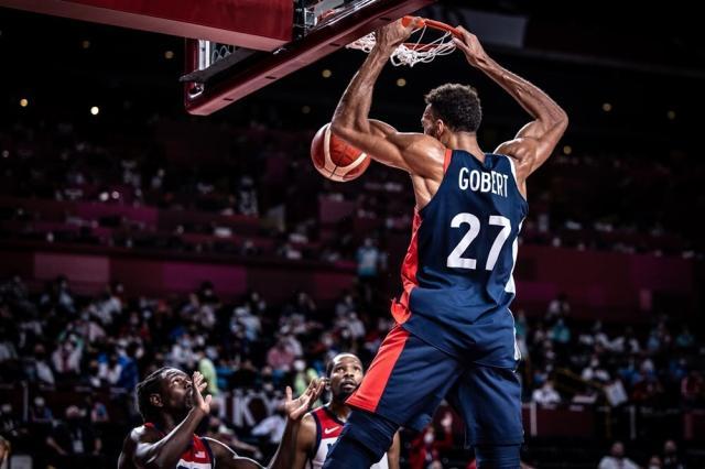 接棒西班牙成美国最强敌？巴黎奥运法国将卷土重来