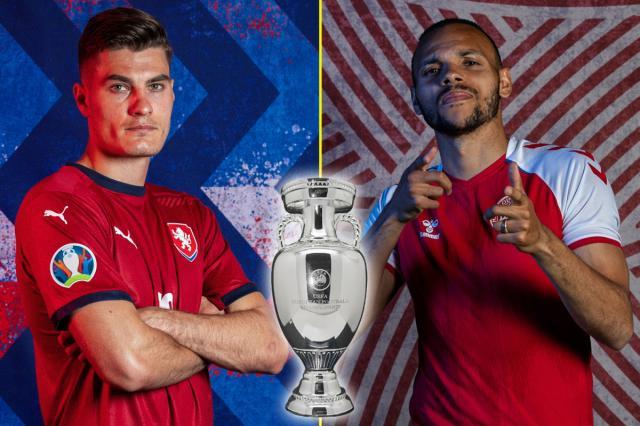 开云入口-【前瞻】捷克vs丹麦：爱神加持狂人背书，童话稳了？